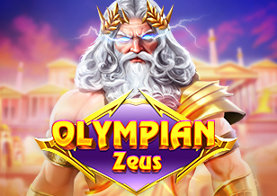 Olympian Zeus